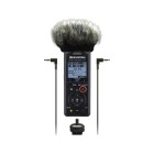 OM SYSTEM LS‑P5 Videographer Kit Enregistreur Audio 96kHz