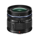 M.ZUIKO DIGITAL ED 9‑18mm f/4.0‑5.6 II Ultra Grand Angle