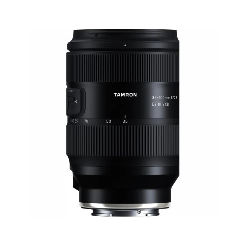 Tamron 35-100mm F/2.8 Di III VXD