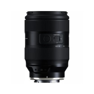 Tamron 35-100mm F2.8 Di III VXD Sony E & Nikon Z | Zoom Plein Format Lumineux