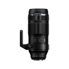 M.Zuiko 100-400mm F5.0-6.3 IS II – Télézoom stabilisé tropicalisé