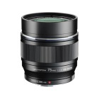 M.Zuiko ED 75mm f/1.8 – Téléobjectif Portrait Lumineux OM System