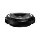 OM System BCL-0980 (9mm f/8.0) : objectif fisheye ultra-compact
