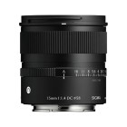 Sigma 15mm F1.4 DC Contemporary | Grand-Angle APS-C Lumineux