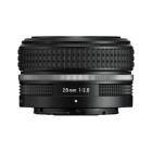 Nikon Z 28mm F2.8 SE - Objectif Fixe hybride