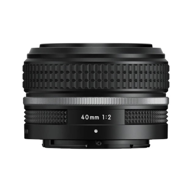Z 40mm F2 SE