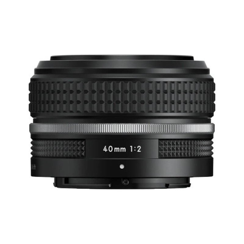 Z 40mm F2 SE