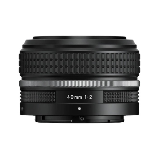 Z 40mm F2 SE