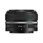 Z 40mm F2 SE