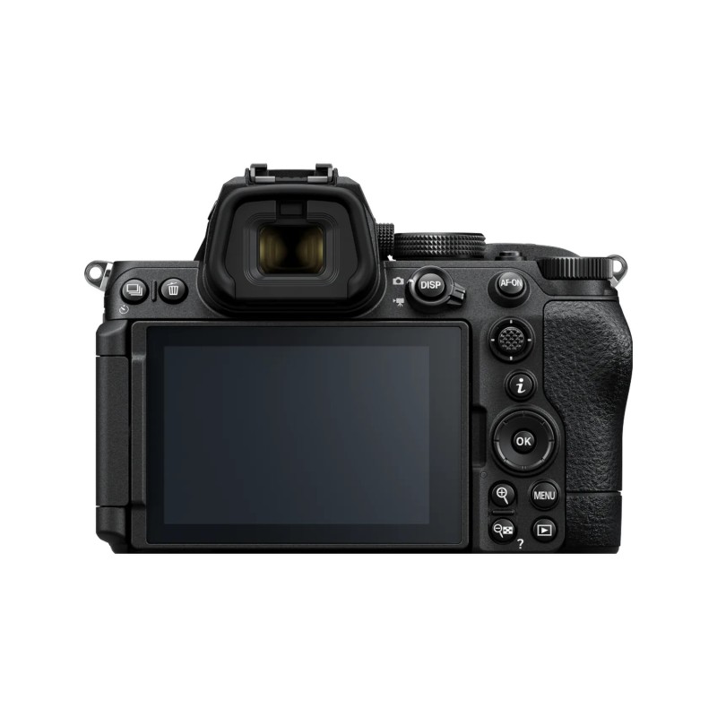 Nikon Z5 II