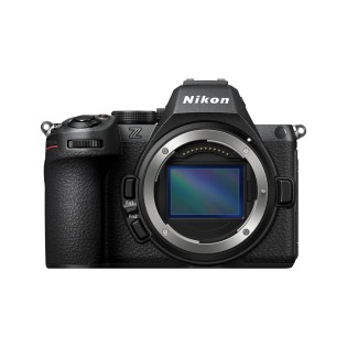 Nikon Z5II appareil photo hybride - Concept Store Photo