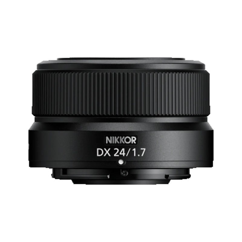 Z 24mm F1.7 DX