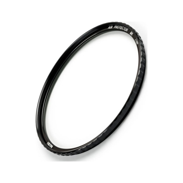 NiSi Pro Nano Air Protector - Filtre - Concept Store Photo