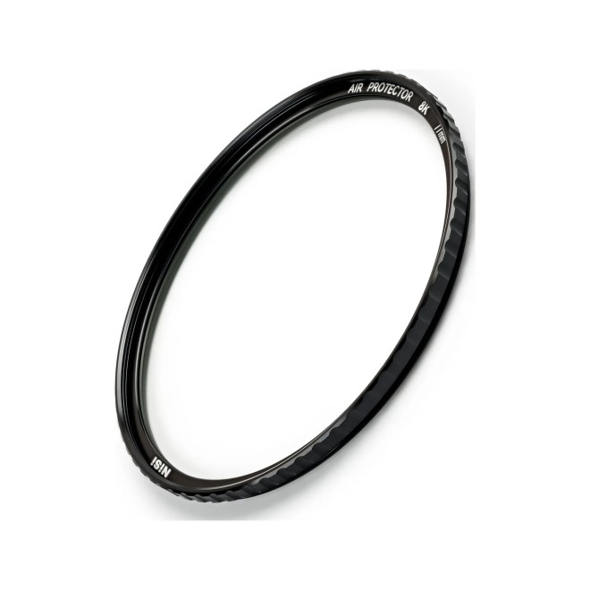 NiSi Pro Nano Air Protector - Filtre - Concept Store Photo