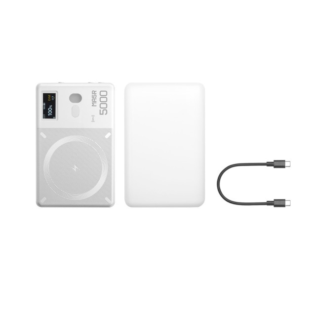 Godox Panneau LED RGB Godox MA5R - Éclairage continu - Concept Store Photo