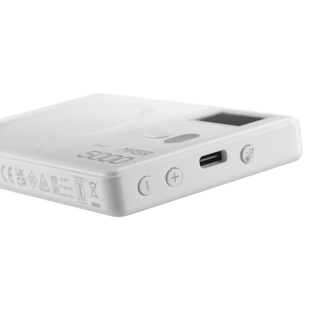 Godox Panneau LED RGB Godox MA5R - Éclairage continu - Concept Store Photo