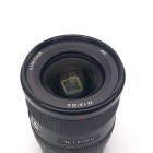 Sony FE 20 F1.8 G - Objectif hybride occasion - Concept Store Photo