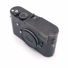 Leica M246 MONOCHROM NOIR - Occasions - Concept Store Photo