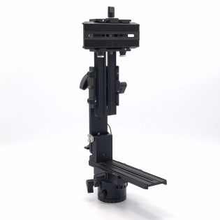 Manfrotto ROTULE PANO 303SPH - Occasions - Concept Store Photo