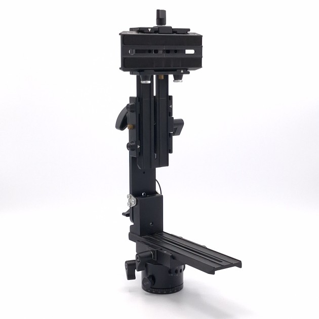 Manfrotto ROTULE PANO 303SPH - Occasions - Concept Store Photo