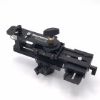 Manfrotto ROTULE PANO 303SPH - Occasions - Concept Store Photo