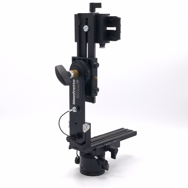 Manfrotto ROTULE PANO 303SPH - Occasions - Concept Store Photo