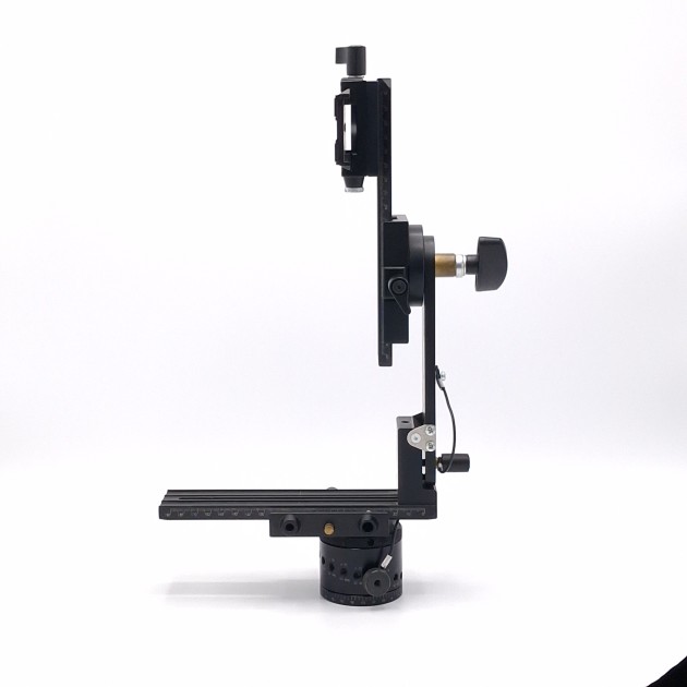 Manfrotto ROTULE PANO 303SPH - Occasions - Concept Store Photo