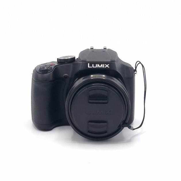 Panasonic DC-FZ82D - Occasions - Concept Store Photo