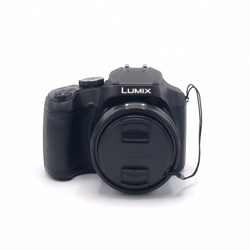 Panasonic DC-FZ82D - Occasions - Concept Store Photo