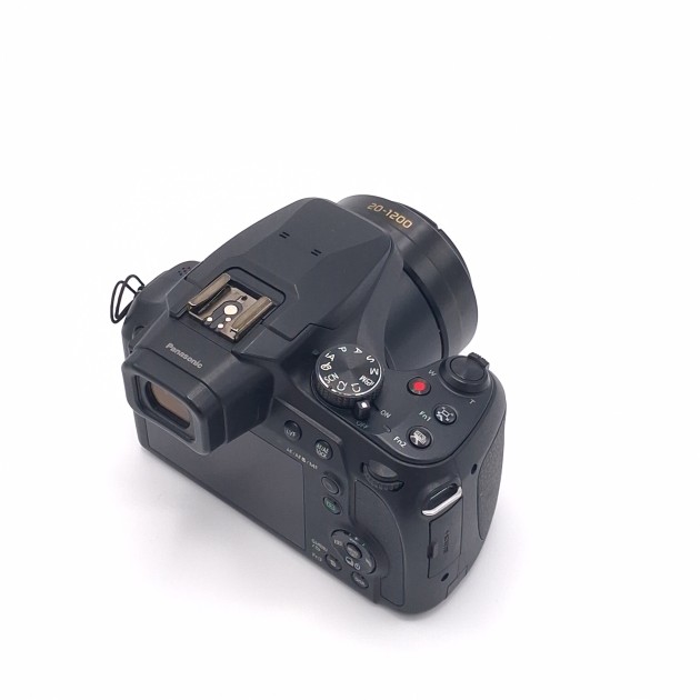 Panasonic DC-FZ82D - Occasions - Concept Store Photo