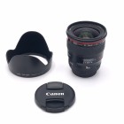 Canon EF 24MM F/1.4 L USM II - Objectif reflex occasion - Concept Store Photo
