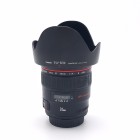 Canon EF 24MM F/1.4 L USM II - Objectif reflex occasion - Concept Store Photo
