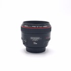Canon EF 50MM F/1.2 L USM - Objectif reflex occasion - Concept Store Photo