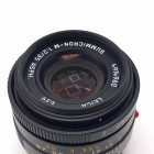 Leica M 35 F2 ASPH SUMMICRON 11673 - Objectifs occasion - Concept Store Photo