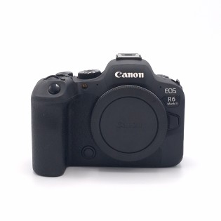 Canon EOS R6 II - Appareils Photos occasion - Concept Store Photo