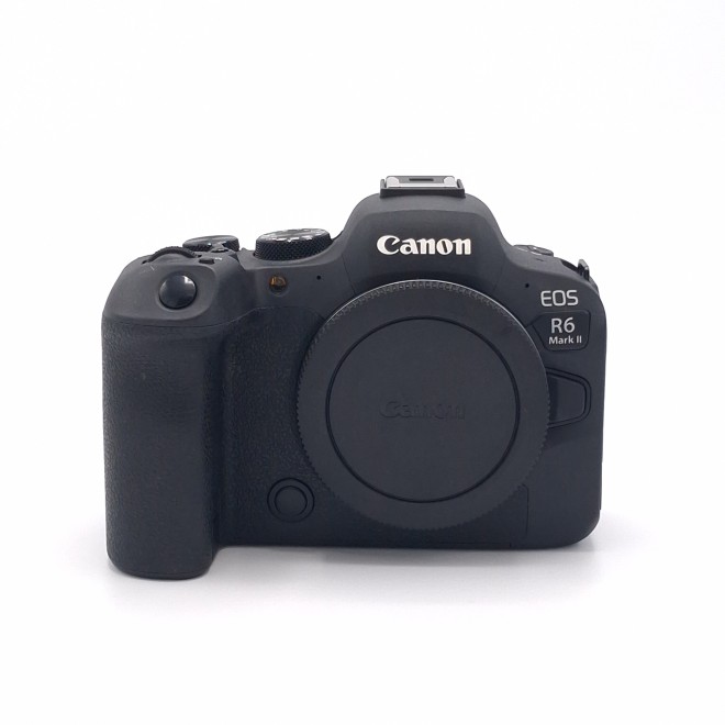 Canon EOS R6 II - Appareils Photos occasion - Concept Store Photo