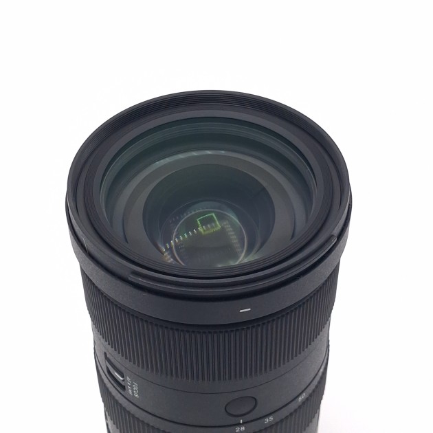 Sigma 28-105 F2.8 DG DN SONY - Objectifs occasion - Concept Store Photo