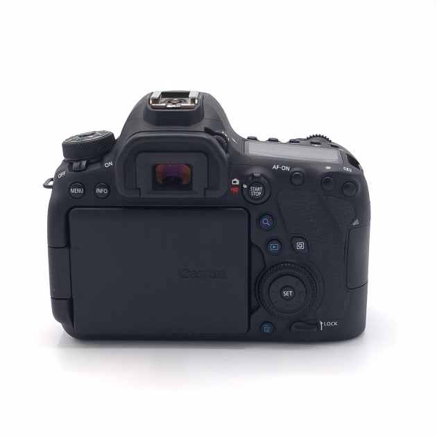 Canon EOS 6D MARK II - Appareils Photos occasion - Concept Store Photo