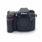 Nikon D7100 - Reflex occasion - Concept Store Photo