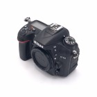 Nikon D7100 - Reflex occasion - Concept Store Photo