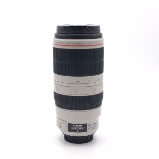 Canon EF 100-400 F4.5-5.6 L II - Objectif reflex occasion - Concept Store Photo