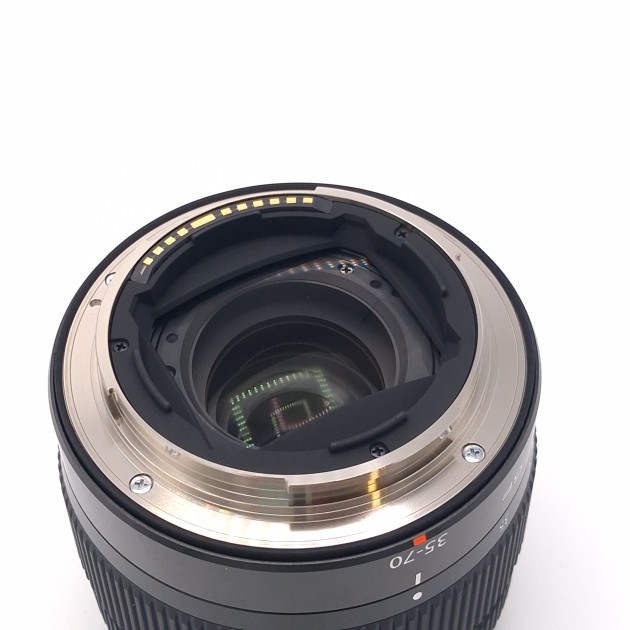 Fujifilm GF 35-70 F4.5-5.6 WR - Objectifs occasion - Concept Store Photo