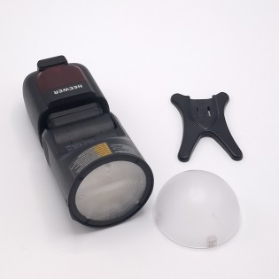 FLASH NEEWER Z1-N - Flashes occasion - Concept Store Photo