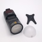 FLASH NEEWER Z1-N - Flashes occasion - Concept Store Photo