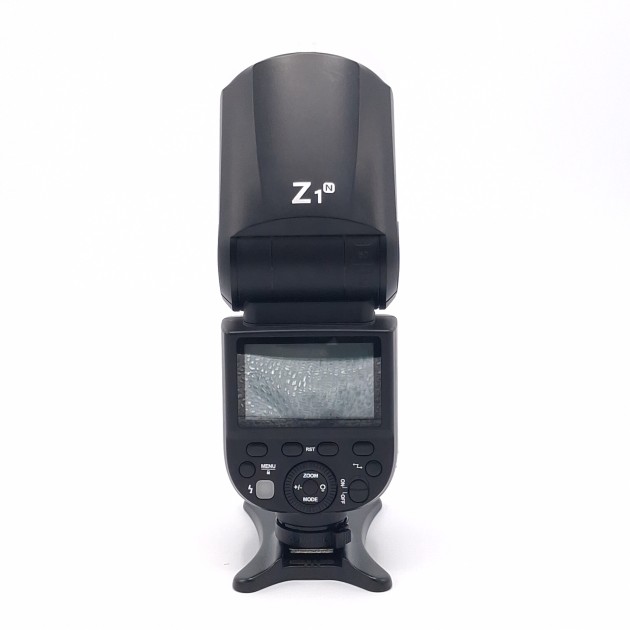 FLASH NEEWER Z1-N - Flashes occasion - Concept Store Photo