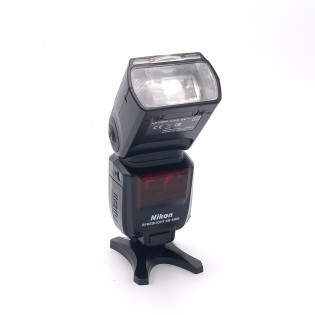 Nikon FLASH SB-5000 - Flashes occasion - Concept Store Photo