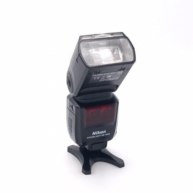 Nikon FLASH SB-5000 - Flashes occasion - Concept Store Photo
