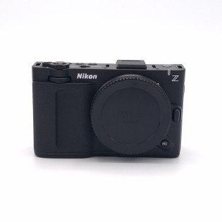 Nikon ZR - Occasions - Concept Store Photo