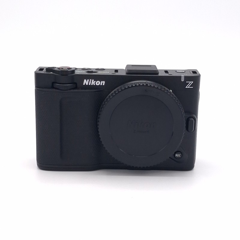 Nikon ZR - Occasions - Concept Store Photo