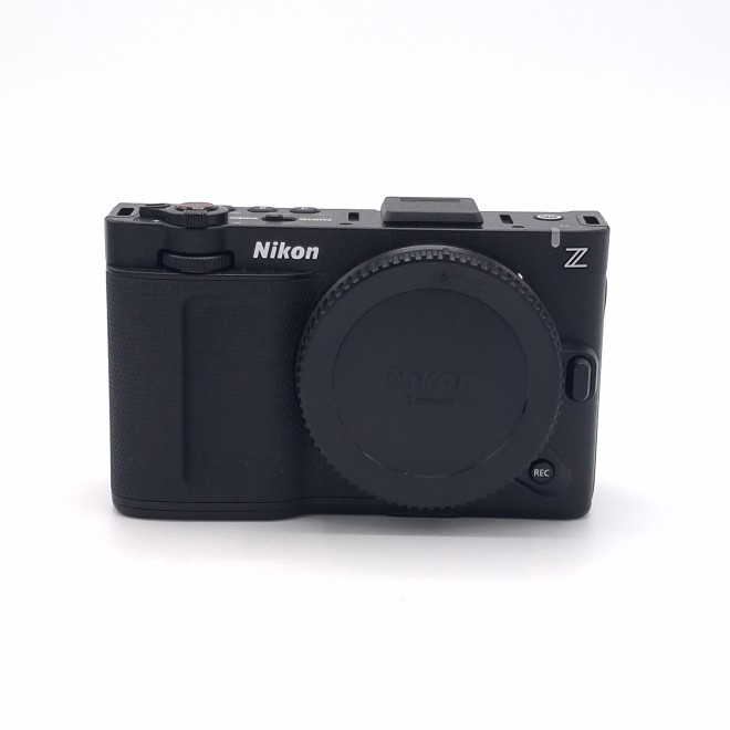 Nikon ZR - Occasions - Concept Store Photo
